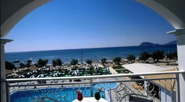 Astir Palace Hotel