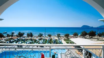 Astir Palace