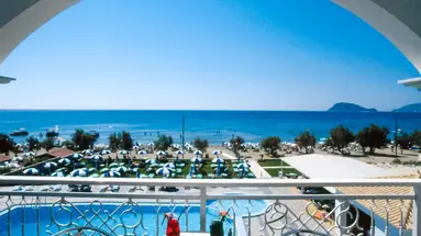 Astir Palace