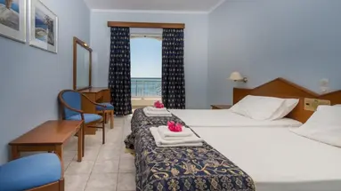 Astir Palace