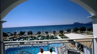Astir Palace