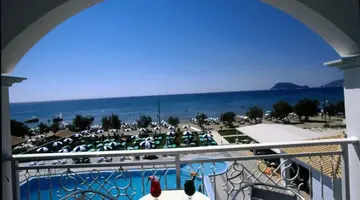 Astir Palace