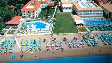Astir Palace