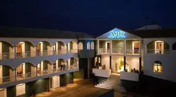 Astir Palace