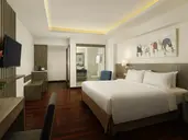 ASTON CANGGU BEACH RESORT - BALI