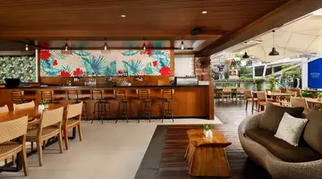 ASTON CANGGU BEACH RESORT - BALI