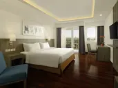 ASTON CANGGU BEACH RESORT - BALI