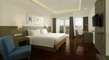ASTON CANGGU BEACH RESORT - BALI