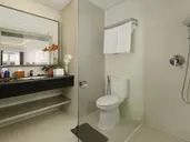 ASTON CANGGU BEACH RESORT - BALI
