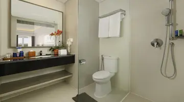 ASTON CANGGU BEACH RESORT - BALI