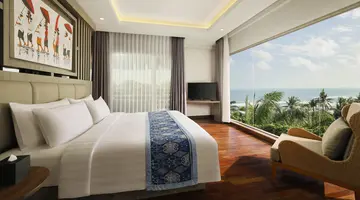 ASTON CANGGU BEACH RESORT - BALI