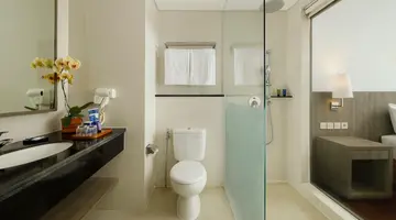 ASTON CANGGU BEACH RESORT - BALI