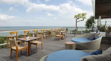 ASTON CANGGU BEACH RESORT - BALI