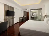 ASTON CANGGU BEACH RESORT - BALI