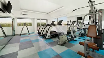 ASTON CANGGU BEACH RESORT - BALI