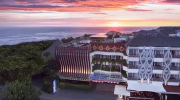 Aston Canggu Beach Resort