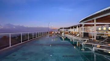 Aston Canggu Beach Resort