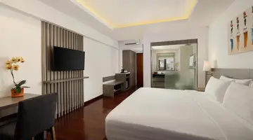 Aston Canggu Beach Resort