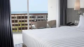 Aston Canggu Beach Resort