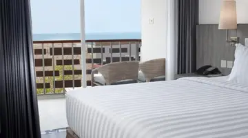 Aston Canggu Beach Resort