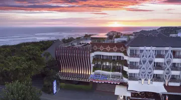 Aston Canggu Beach Resort