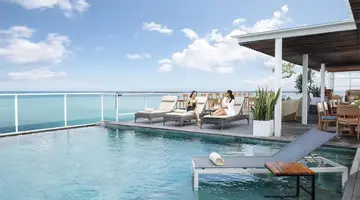 Aston Canggu Beach Resort