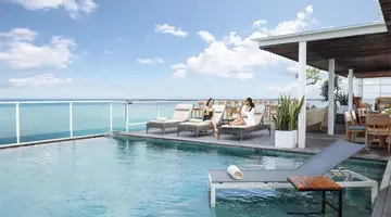 Aston Canggu Beach Resort