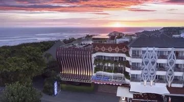 Aston Canggu Beach Resort