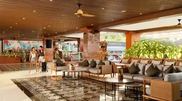 Aston Canggu Beach Resort