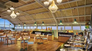 Aston Canggu Beach Resort