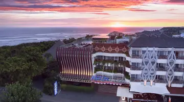 Aston Canggu Beach Resort