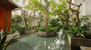 Aston Canggu Beach Resort