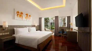Aston Canggu Beach Resort