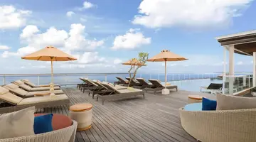 Aston Canggu Beach Resort