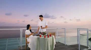 Aston Canggu Beach Resort