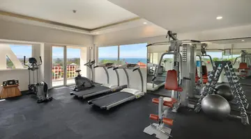 Aston Canggu Beach Resort