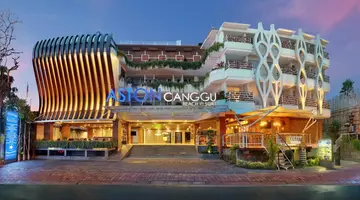 Aston Canggu Beach Resort