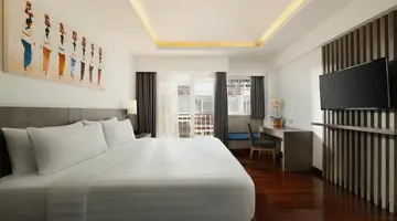 Aston Canggu Beach Resort