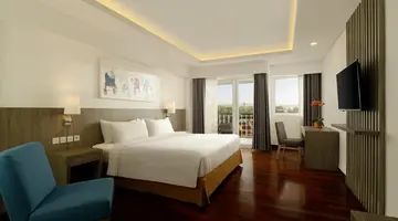 Aston Canggu Beach Resort