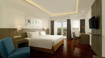 Aston Canggu Beach Resort
