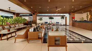 Aston Canggu Beach Resort