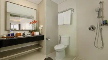 Aston Canggu Beach Resort