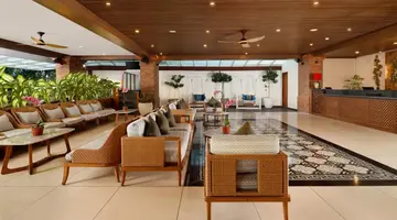 Aston Canggu Beach Resort