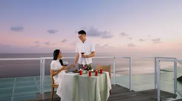 Aston Canggu Beach Resort