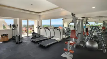 Aston Canggu Beach Resort