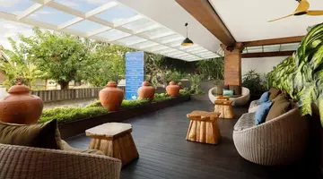 Aston Canggu Beach Resort