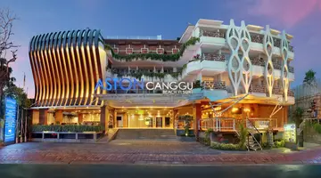 Aston Canggu Beach Resort