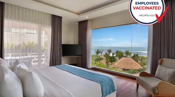 Aston Canggu Beach Resort