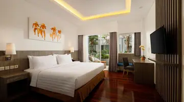 Aston Canggu Beach Resort