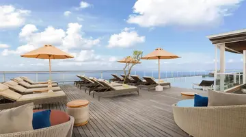 Aston Canggu Beach Resort